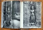 Angkor. . Claeys Jean Yves, Huet Michel (photographies): 