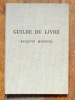 Bulletin de la Guilde du livre - année 1949, complète. . Collectif: 