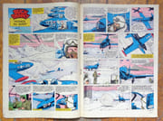 Journal Spirou 917, novembre 1955.  par Collectif:  - Image 3