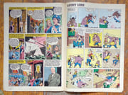 Journal Spirou 917, novembre 1955.  par Collectif:  - Image 4
