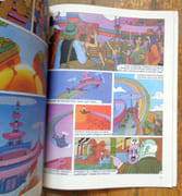 Sixties Nostalgia. Music power contre machine gang remake.  par Christin Pierre, Vern Jean:  - Image 3