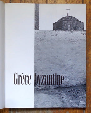 Grèce byzantine. . Cranaki Mimica, Edelstein Simon: 