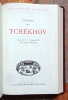 Théâtre de Tchékhov. Traduit et commenté par Elsa Triolet. . Tchékhov Anton, Triolet Elsa (trad.): 