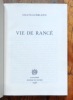 Vie de Rancé. . Chateaubriand François-René, Aury Dominique (préface): 
