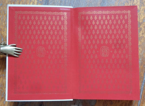Adolphe et Le cahier rouge. . Constant Benjamin, Aury Dominique (intr.):