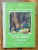 Le Petit Poucet / Cendrillon. . Grimm, Perrault, Jacot Peter Andrew (ill.): 