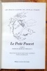 Le Petit Poucet / Cendrillon. . Grimm, Perrault, Jacot Peter Andrew (ill.): 