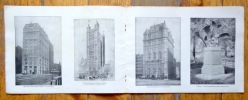 Greater New York's most beautiful views, from original plates. . [New York]  