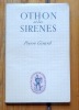 Othon et les sirènes. . Girard Pierre: 