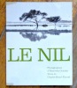 Le Nil. Des sources  la mer, des pyramides aux barrages. . Grindat Henriette, Favrod Charles-Henri: 