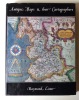 Antique Maps & their Cartographers. . Lister Raymond: 