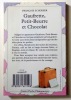 Gaufrette, petit-beurre et chocolat. . Schoeser François: 