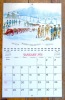 Bicentennial, Engagement calendar of '76.  . Killian Jay: 
