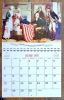 Bicentennial, Engagement calendar of '76.  . Killian Jay: 