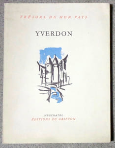 Yverdon.