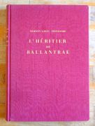 Image de livre