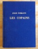 Les copains. . Romains Jules: 