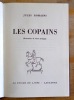Les copains. . Romains Jules: 
