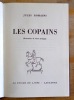 Les copains. . Romains Jules: 