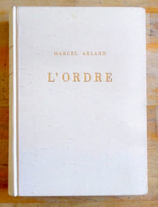 L'ordre.