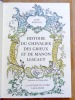 Histoire du chevalier des Grieux et de Manon Lescaut. . Prévost Abbé, Jullian Philippe (ill.): 