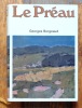 Le préau. . Borgeaud Georges: 