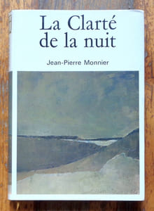 La clarté de la nuit.
