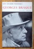 Georges Braque. . [Braque] André Verdet, Roger Hauert (photographies): 
