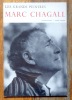 Marc Chagall. . [Chagall] André Verdet, Roger Hauert (photographies): 