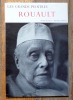 Rouault. . [Rouault] Bernard Dorival, Roger Hauert (photographies): 