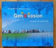 Des sentiers de notre campagne. . . Gen"e"vasion. . . aux pavés de la Vieille Ville. . Collectif: 