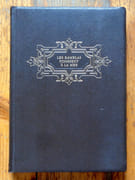 Les ramblas finissent à la mer.  par Vilallonga José Luis de:  - Image 1