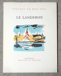 Le Landeron.