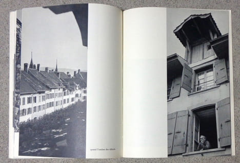 Le Landeron. . Chardonnens André, Jeanneret Jean-G. (Photographies): 