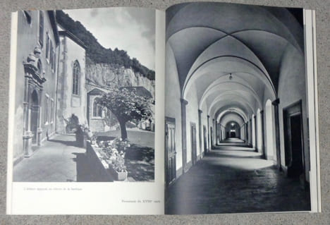 Saint-Maurice d'Agaune. Cité antique et vivante. . Dupont-Lachenal L., Thévoz Jacques: