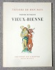 Vieux-Bienne. . Bourquin Werner: 