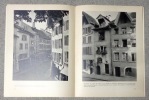 Vieux-Bienne. . Bourquin Werner: 