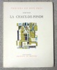La Chaux-de-Fonds. . Tissot André, Perret Fernand (photographies): 