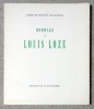 Hommage à Louis Loze. . [Loze Louis]: 
