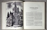 Le canton de Vaud 1803-1953. Ouvrage publié à l'occasion de cent cinquantième anniversaire de son entrée dans la Confédération. . Collectif: 