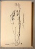 Fugues. . Miomandre Francis de: 