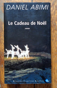 Le Cadeau de Noël.