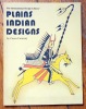 Plains Indian Design. . Caraway Caren: 