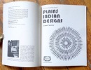 Plains Indian Design. . Caraway Caren: 