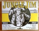 Jungle Jim 1934-1937. . Raymond Alex: 