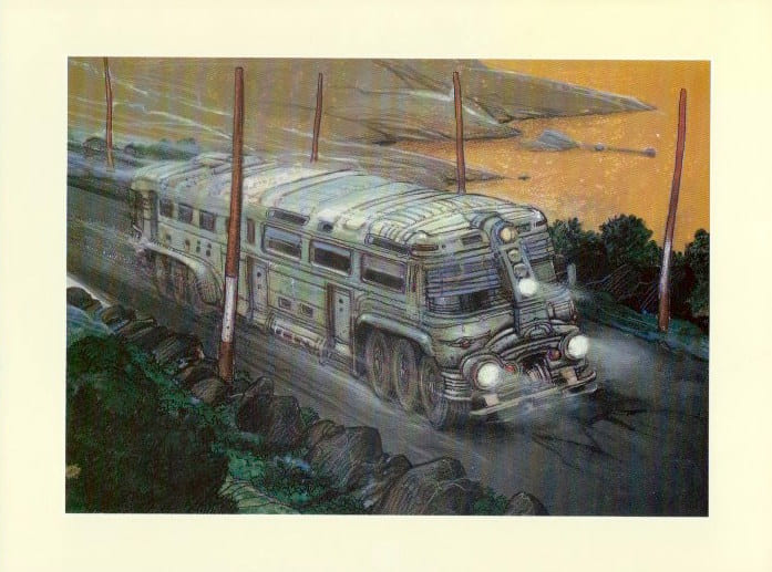 Transports - Camion. . Bilal Enki: 