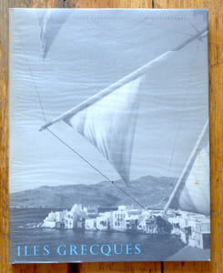 Iles grecques.