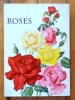 Roses. . Bois Eric, Trechslin Anne-Marie: 