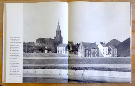 Belgique, pays de plusieurs mondes. . Blanc Maurice (photographies), Hellens Franz: 