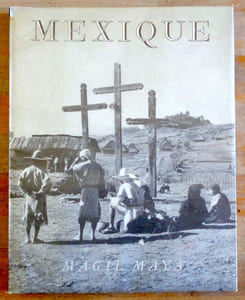 Mexique, magie maya.